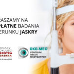 polscy okulisci kontra jaskra 2023 oko-med